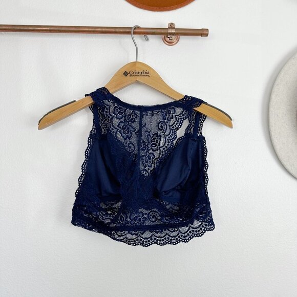 Francesca's Bralette M - Picture 2 of 2